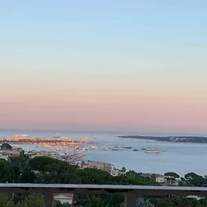 Apartment Cannes, Vue Triples Exposition, Cannes