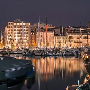 Apartment Vidal Croisette, Cannes