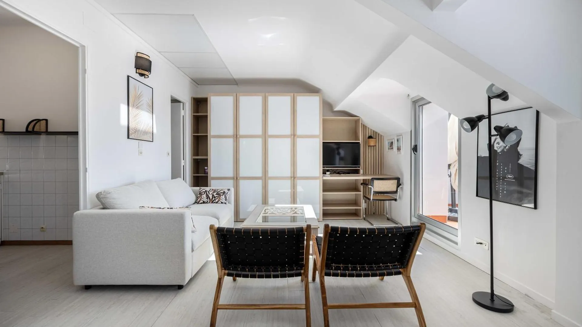 Apartment Agence Des Residences - Plein Centre De Cannes