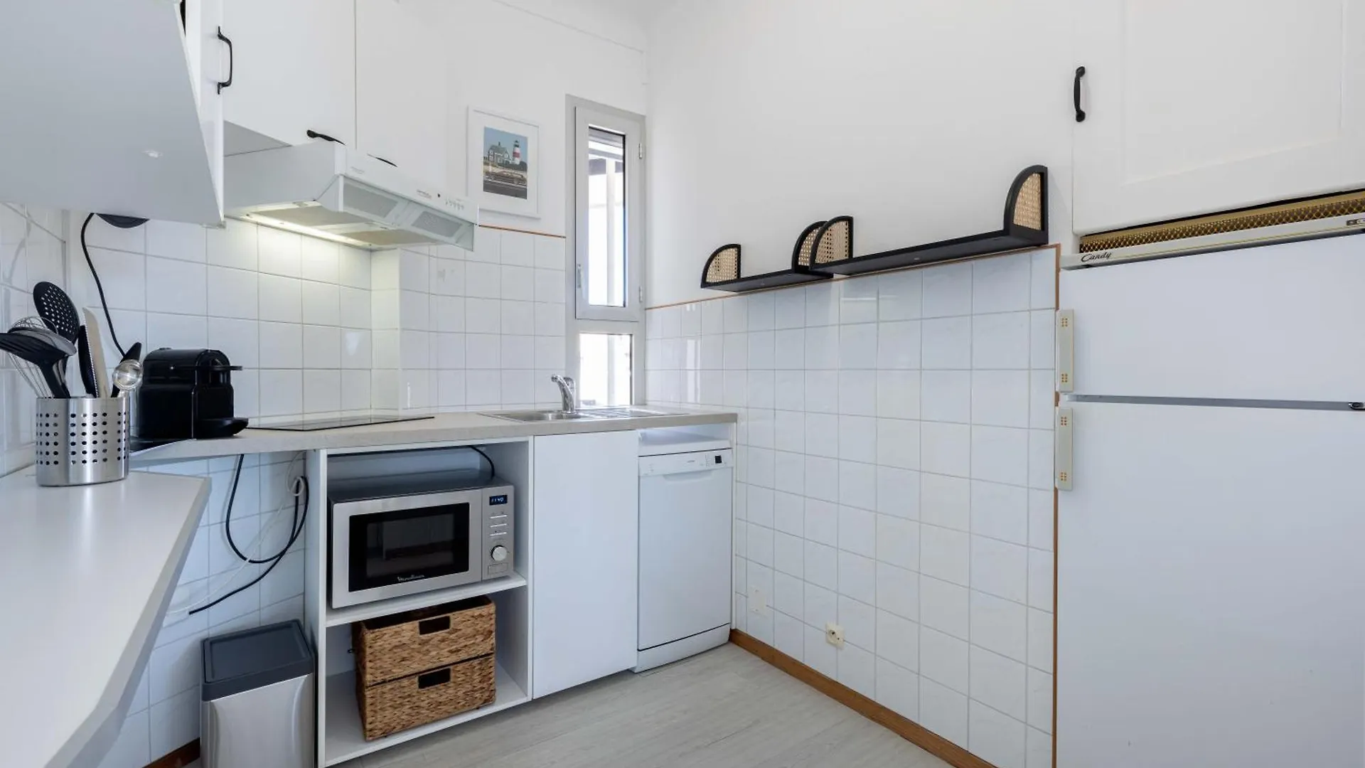 Agence Des Residences - Plein Centre De Cannes Apartment