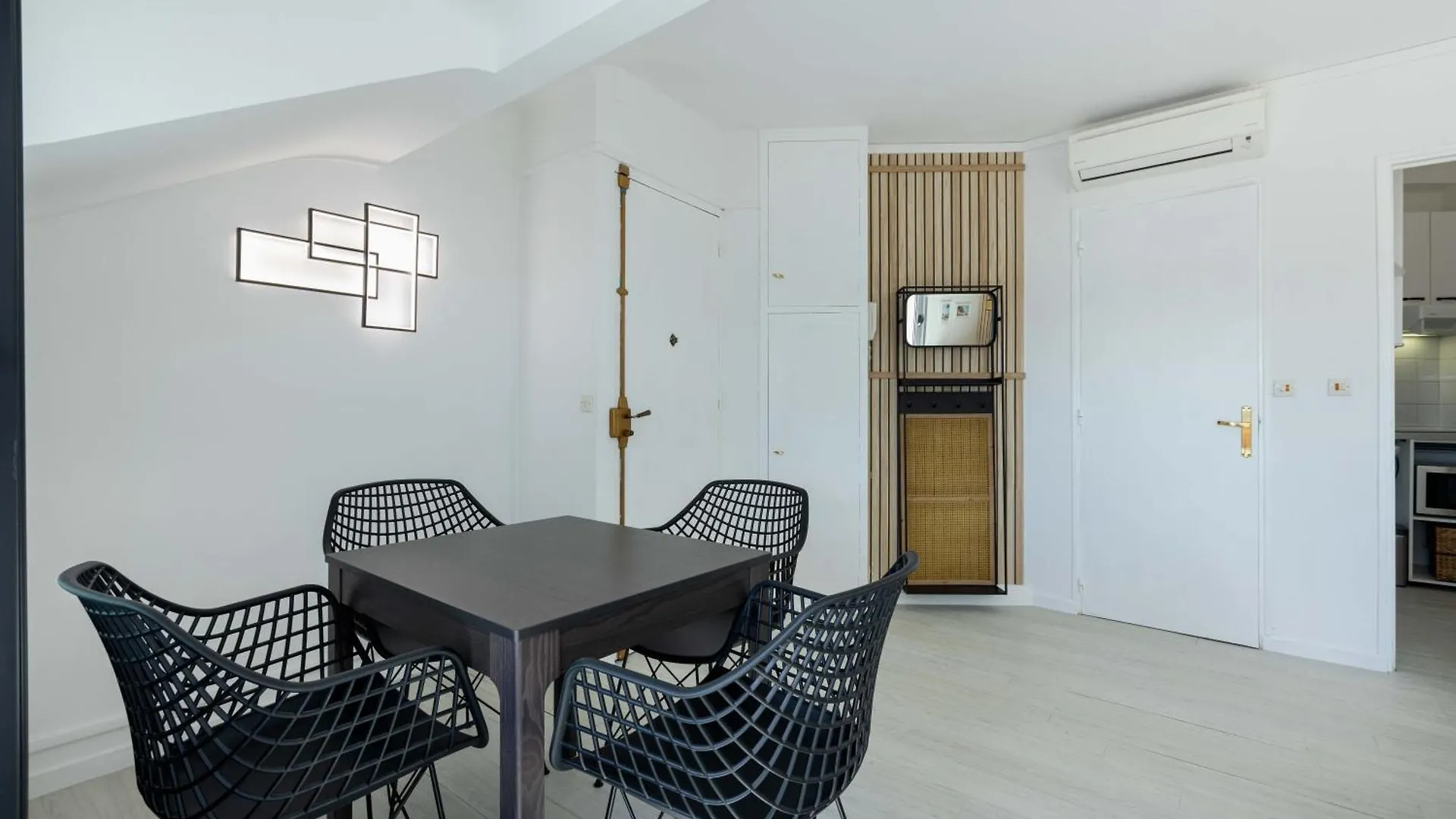Agence Des Residences - Plein Centre De Cannes Apartment