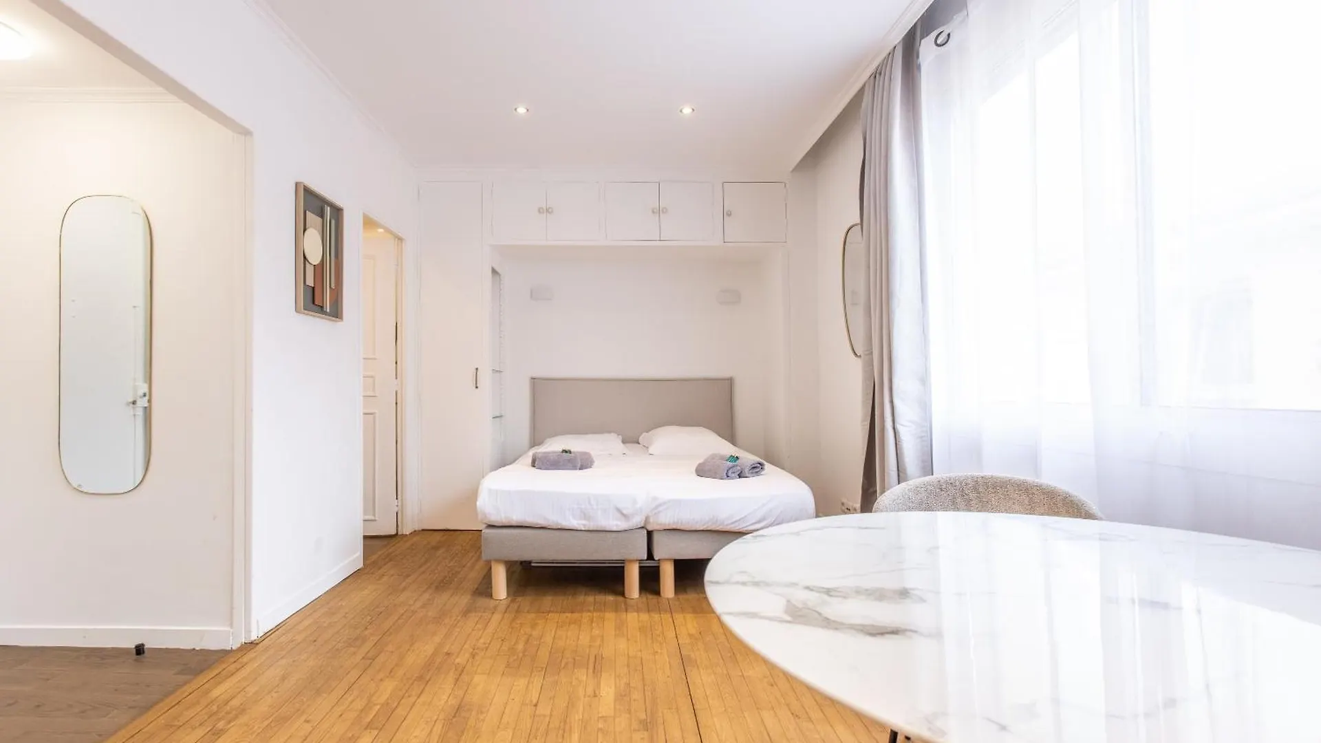 Agence Des Residences - Plein Centre De Cannes