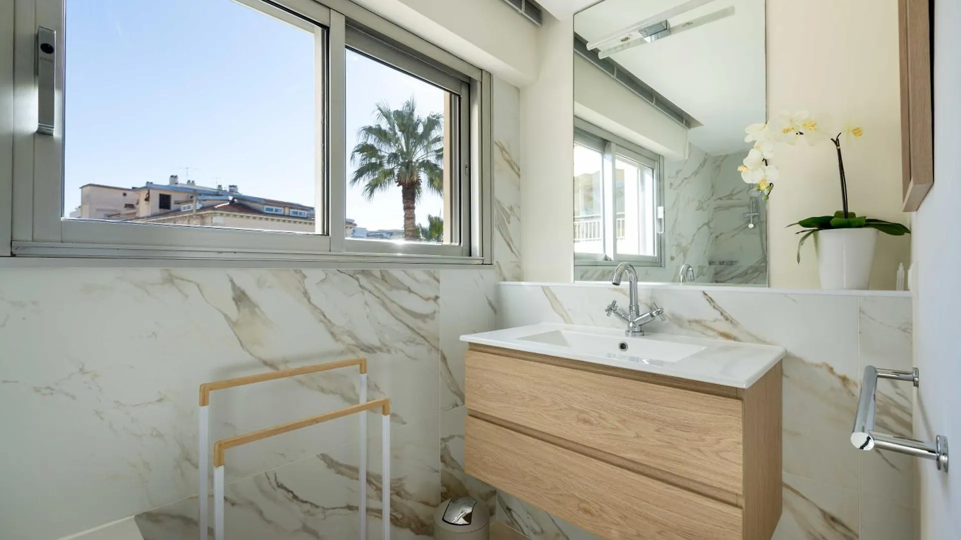 Apartment Agence Des Residences - Plein Centre De Cannes