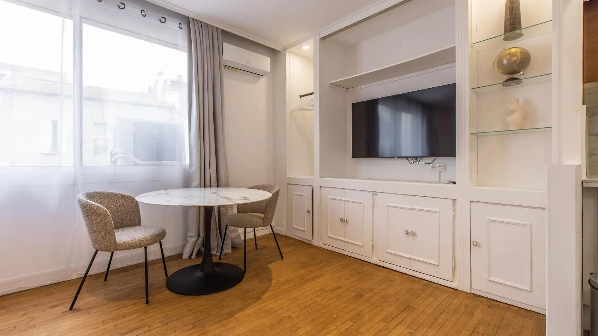 Agence Des Residences - Plein Centre De Cannes